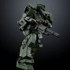 Rise of Gunpla High Grade (Hg)^HGUC 1/144 GM SPARTAN