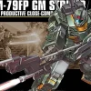 Rise of Gunpla Gundam Side Story: Missing Link|High Grade (Hg)^HGUC 1/144 GM STRIKER