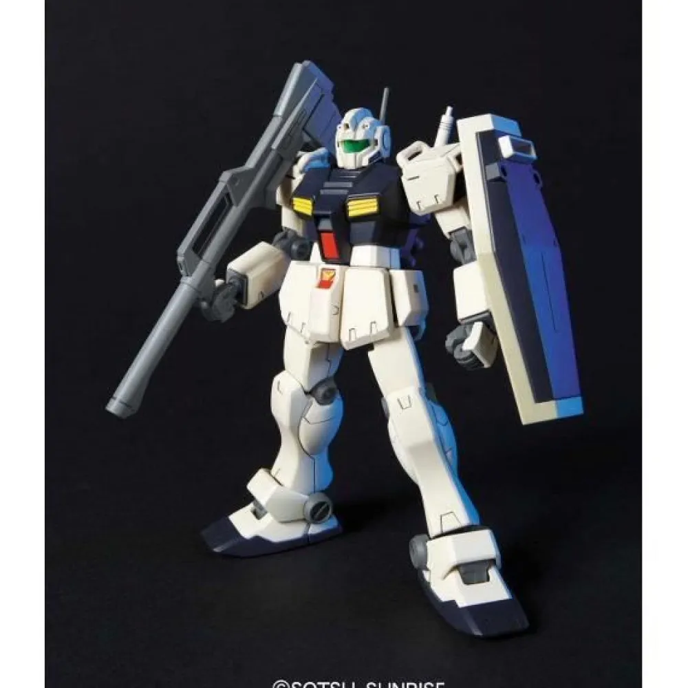 Rise of Gunpla Gundam 0083: Stardust Memory|High Grade (Hg)^HGUC 1/144 GM TYPE C