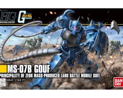 Rise of Gunpla Mobile Suit Gundam|High Grade (Hg)^HGUC 1/144 GOUF