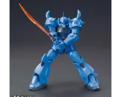 Rise of Gunpla Mobile Suit Gundam|High Grade (Hg)^HGUC 1/144 GOUF