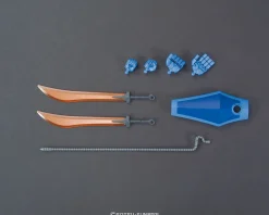 Rise of Gunpla Mobile Suit Gundam|High Grade (Hg)^HGUC 1/144 GOUF