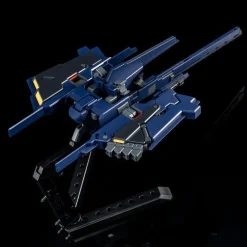 Rise of Gunpla Advance Of Zeta|High Grade (Hg)^HGUC 1/144 G-PARTS [HRUDUDU] (COMBAT DEPLOYMENT COLORS)