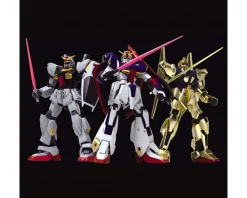 Rise of Gunpla Zeta Gundam|High Grade (Hg)^HGUC 1/144 GRYPHIOS WAR SET