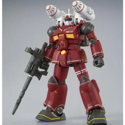Rise of Gunpla High Grade (Hg)^HGUC 1/144 Guncannon (21st Century Real Type Color ver.)