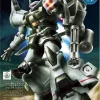 Rise of Gunpla Gundam: The 08Th Ms Team|High Grade (Hg)^HGUC 1/144 GUNDAM BASE LIMITED GOUF FLIGHT TYPE (21ST CENTURY REAL TYPE VER.)