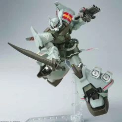 Rise of Gunpla Gundam: The 08Th Ms Team|High Grade (Hg)^HGUC 1/144 GUNDAM BASE LIMITED GOUF FLIGHT TYPE (21ST CENTURY REAL TYPE VER.)