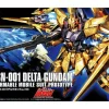 Rise of Gunpla Mobile Suit Variations (Msv)|High Grade (Hg)^HGUC 1/144 GUNDAM DELTA