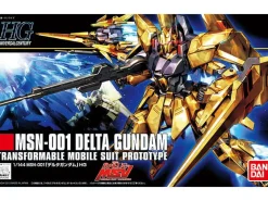 Rise of Gunpla Mobile Suit Variations (Msv)|High Grade (Hg)^HGUC 1/144 GUNDAM DELTA