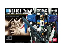 Rise of Gunpla Gundam Sentinel|High Grade (Hg)^HGUC 1/144 GUNDAM EX-S