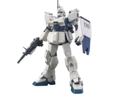 Rise of Gunpla Gundam: The 08Th Ms Team|High Grade (Hg)^HGUC 1/144 GUNDAM EZ8