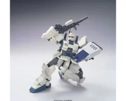 Rise of Gunpla Gundam: The 08Th Ms Team|High Grade (Hg)^HGUC 1/144 GUNDAM EZ8