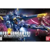 Rise of Gunpla Gundam F91|High Grade (Hg)^HGUC 1/144 GUNDAM F91 (Harrison Madin Custom)