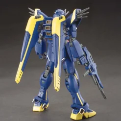 Rise of Gunpla Gundam F91|High Grade (Hg)^HGUC 1/144 GUNDAM F91 (Harrison Madin Custom)