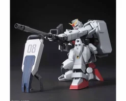 Rise of Gunpla Gundam: The 08Th Ms Team|High Grade (Hg)^HGUC 1/144 GUNDAM GROUND TYPE (REVIVE VER.)