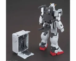 Rise of Gunpla Gundam: The 08Th Ms Team|High Grade (Hg)^HGUC 1/144 GUNDAM GROUND TYPE (REVIVE VER.)