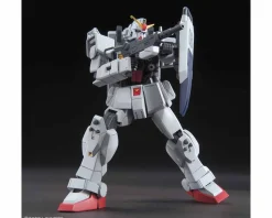 Rise of Gunpla Gundam: The 08Th Ms Team|High Grade (Hg)^HGUC 1/144 GUNDAM GROUND TYPE (REVIVE VER.)