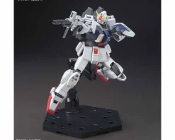 Rise of Gunpla Gundam: The 08Th Ms Team|High Grade (Hg)^HGUC 1/144 GUNDAM GROUND TYPE (REVIVE VER.)