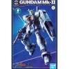 Rise of Gunpla Zeta Gundam|High Grade (Hg)^HGUC 1/144 Gundam Mk-II (21st Century Real Type Ver.)