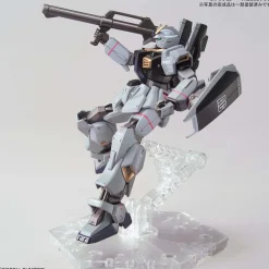Rise of Gunpla Zeta Gundam|High Grade (Hg)^HGUC 1/144 Gundam Mk-II (21st Century Real Type Ver.)