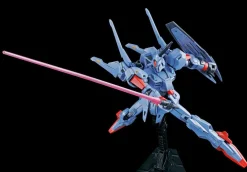 Rise of Gunpla Zeta Gundam|Mobile Suit Variations (Msv)^HGUC 1/144 GUNDAM MK-III