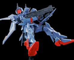 Rise of Gunpla Zeta Gundam|Mobile Suit Variations (Msv)^HGUC 1/144 GUNDAM MK-III