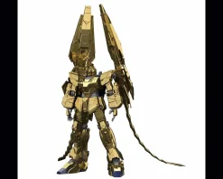 Rise of Gunpla Gundam Unicorn|High Grade (Hg)^HGUC 1/144  GUNDAM PHENEX (UNICORN MODE) (NT VER.) (GOLD COATING)