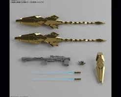 Rise of Gunpla Gundam Unicorn|High Grade (Hg)^HGUC 1/144  GUNDAM PHENEX (UNICORN MODE) (NT VER.) (GOLD COATING)