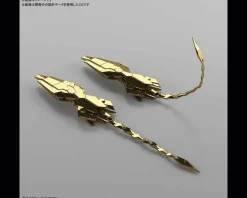 Rise of Gunpla Gundam Unicorn|High Grade (Hg)^HGUC 1/144  GUNDAM PHENEX (UNICORN MODE) (NT VER.) (GOLD COATING)