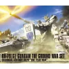 Rise of Gunpla Gundam: The 08Th Ms Team|Gundam Ms Igloo^HGUC 1/144 GUNDAM RX-79G GROUND WAR SET