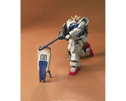 Rise of Gunpla Gundam: The 08Th Ms Team|Gundam Ms Igloo^HGUC 1/144 GUNDAM RX-79G GROUND WAR SET