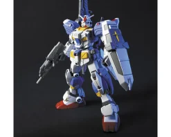 Rise of Gunpla Mobile Suit Variations (Msv)|High Grade (Hg)^HGUC 1/144 GUNDAM 7TH RX-78-3 FULL ARMOR