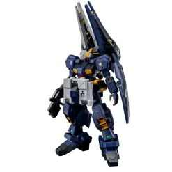 Rise of Gunpla Advance Of Zeta|High Grade (Hg)^HGUC 1/144 GUNDAM TR-1 (ADVANCED HAZEL) & EXPANSION PARTS FOR GUNDAM TR-6