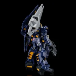 Rise of Gunpla Advance Of Zeta|High Grade (Hg)^HGUC 1/144 GUNDAM TR-1 (ADVANCED HAZEL) & EXPANSION PARTS FOR GUNDAM TR-6