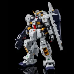 Rise of Gunpla Advance Of Zeta|High Grade (Hg)^HGUC 1/144 GUNDAM TR-1 (HAZEL CUSTOM) & EXPANSION PARTS FOR GUNDAM TR-6