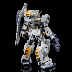 Rise of Gunpla Advance Of Zeta|High Grade (Hg)^HGUC 1/144 GUNDAM TR-1 (HAZEL CUSTOM) & EXPANSION PARTS FOR GUNDAM TR-6