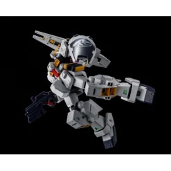 Rise of Gunpla Advance Of Zeta|High Grade (Hg)^HGUC 1/144 GUNDAM TR-1 (HAZEL CUSTOM) & EXPANSION PARTS FOR GUNDAM TR-6