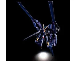 Rise of Gunpla Advance Of Zeta|High Grade (Hg)^HGUC 1/144 GUNDAM TR-6 (HAZEL II)