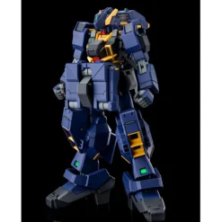 Rise of Gunpla Advance Of Zeta|High Grade (Hg)^HGUC 1/144 GUNDAM TR-1 (HAZEL OWSLA) NEXT- GENERATION MASS PRODUCTION TYPE (COMBAT DEPLOYMENT COLORS)