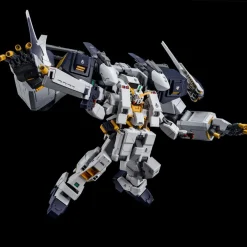 Rise of Gunpla Advance Of Zeta|High Grade (Hg)^HGUC 1/144 Gundam TR-1 (Hazel OWSLA) GIGANTIC ARM UNIT
