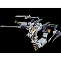 Rise of Gunpla Advance Of Zeta|High Grade (Hg)^HGUC 1/144 Gundam TR-1 (Hazel OWSLA) GIGANTIC ARM UNIT