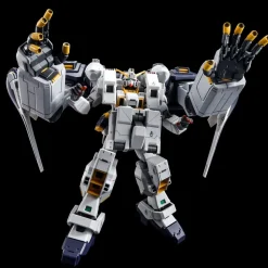 Rise of Gunpla Advance Of Zeta|High Grade (Hg)^HGUC 1/144 Gundam TR-1 (Hazel OWSLA) GIGANTIC ARM UNIT