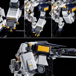 Rise of Gunpla Advance Of Zeta|High Grade (Hg)^HGUC 1/144 Gundam TR-1 (Hazel OWSLA) GIGANTIC ARM UNIT