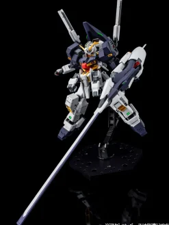 Rise of Gunpla Advance Of Zeta|High Grade (Hg)^HGUC 1/144 GUNDAM TR-1 (HAZE’N-THLEY)