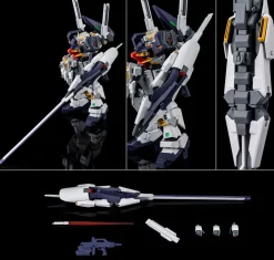 Rise of Gunpla Advance Of Zeta|High Grade (Hg)^HGUC 1/144 GUNDAM TR-1 (HAZE’N-THLEY)
