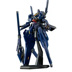 Rise of Gunpla Advance Of Zeta|High Grade (Hg)^HGUC 1/144 GUNDAM TR-6 [HAZE’N-THLEY II] – RX-124