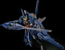 Rise of Gunpla Advance Of Zeta|High Grade (Hg)^HGUC 1/144 GUNDAM TR-6 [HAZE’N-THLEY II] – RX-124