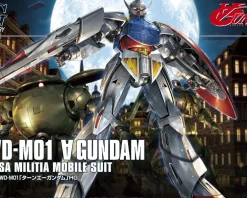 Rise of Gunpla Turn A Gundam|High Grade (Hg)^HGUC 1/144 GUNDAM TURN A