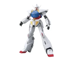 Rise of Gunpla Turn A Gundam|High Grade (Hg)^HGUC 1/144 GUNDAM TURN A