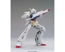 Rise of Gunpla Turn A Gundam|High Grade (Hg)^HGUC 1/144 GUNDAM TURN A
